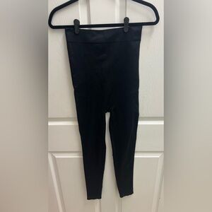 Blanqi everyday maternity leggings